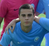 Pinilla (C.D. Ibiza B) - 2022/2023