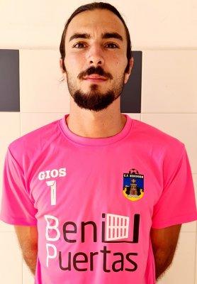 lvaro Prez (Racing C.F. Benidorm) - 2022/2023