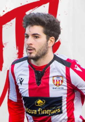 Pealver (U.E. Castellar) - 2022/2023