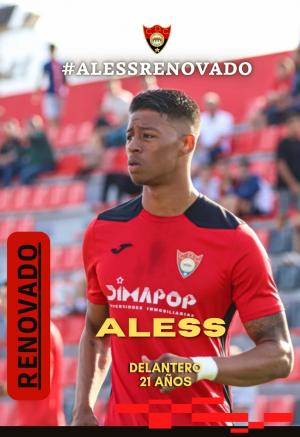 Wilber (C.F. Martorell) - 2022/2023