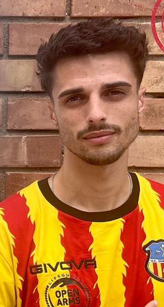 Alexis (F.C. Vilafranca) - 2022/2023