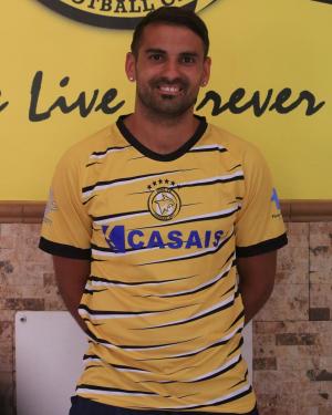 JC Garcia (Lynx F.C.) - 2022/2023