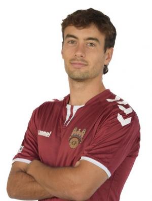 Berni (Pontevedra C.F. B) - 2022/2023