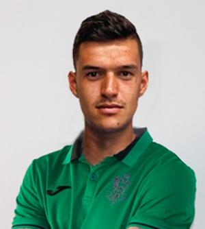 lvaro Jon (C.D. Cazalegas) - 2022/2023