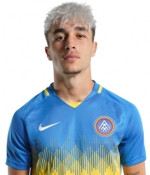 Altimira (F.C. Andorra) - 2022/2023