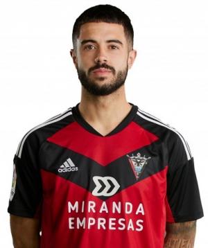 lvaro Sanz (F.C. Barcelona) - 2022/2023