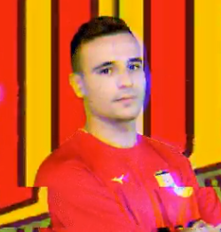 Marcel Bellido (F.C. Pirinaica) - 2022/2023