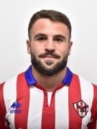 Espinar (Atltico Bembibre) - 2022/2023