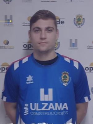 lvaro Muro (Atltico Cirbonero) - 2022/2023