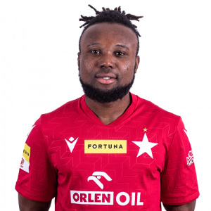 Igbekeme (Columbus Crew) - 2022/2023