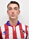 Toni Bada (Atltico Bembibre) - 2022/2023