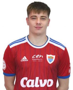 Julen  (Patacona C.F.) - 2022/2023