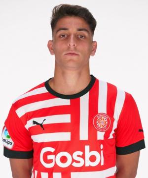 Terrats (Villarreal C.F.) - 2022/2023