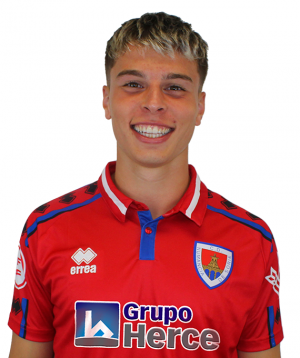 Mahicas (C.D. Numancia) - 2022/2023