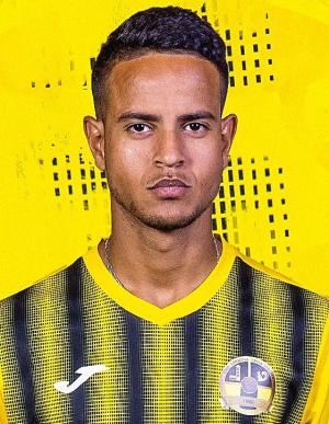 Imad (U.E. Santa Coloma) - 2022/2023