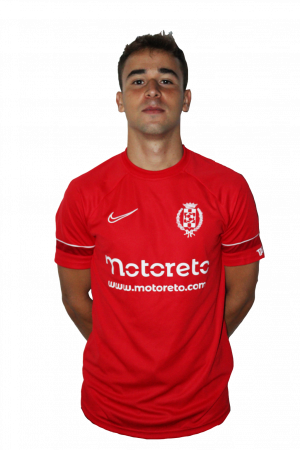 Figueroa (Atltico de Pinto) - 2022/2023