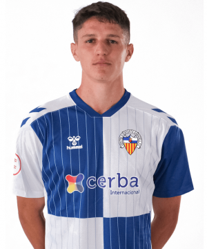 Altimira (C.E. Sabadell F.C.) - 2022/2023