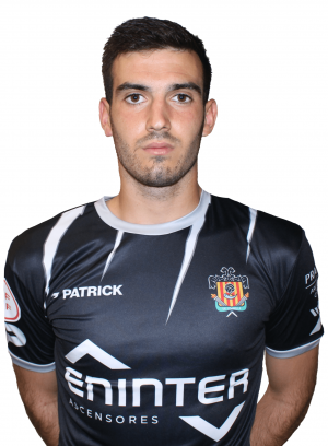 Juanvi (U.E. Cornell) - 2022/2023