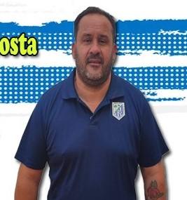 Juan Antonio Acosta (C.D. Hinojos) - 2022/2023