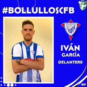 Ivn Garca (Bollullos C.F. B) - 2022/2023