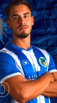 Toribio (C.E. Banyoles) - 2022/2023
