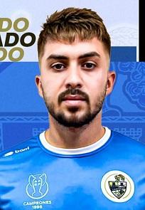 Leo (C.D. Binfar) - 2022/2023