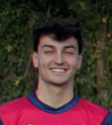 Gerard Valls (Bosc de Tosca) - 2022/2023