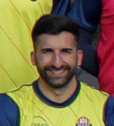 Marc Megas (Bosc de Tosca) - 2022/2023