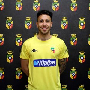 Brayden (Collado Villalba) - 2022/2023