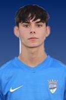 David Marn (Utebo F.C.) - 2022/2023