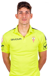 Pol Tristn (Algeciras C.F.) - 2022/2023
