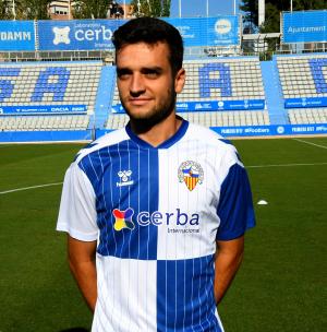 Ral Ferrer (C.E. Sabadell B) - 2022/2023