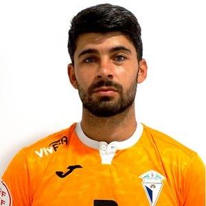 lvaro Robles (Manchego Ciudad Real) - 2022/2023