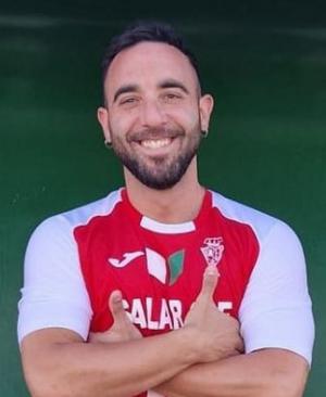Adrin (Salar C.F.) - 2022/2023