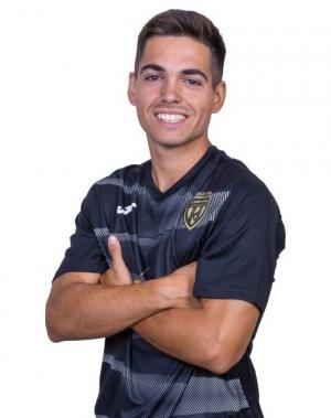 Virgili (U.E. Santa Coloma) - 2022/2023