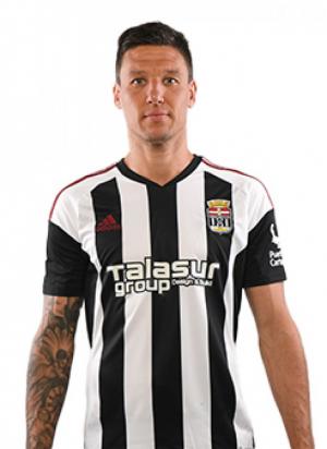 Musto (F.C. Cartagena) - 2022/2023