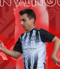Marcel Pla (C.F. Estacin) - 2022/2023