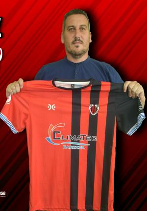 Jos Carlos Diaz (A.D. Cartaya B) - 2022/2023
