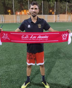Adri Gmez (C.D. Los Rosales) - 2022/2023