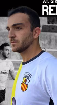 Raich (Atltic Gironella B) - 2022/2023