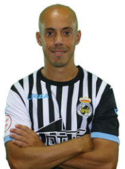 Toni Garca (R.B. Linense) - 2022/2023