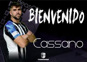 Cassano (Beas C.F.) - 2022/2023
