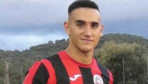 Ale Garrido (C.D. Repilado) - 2022/2023