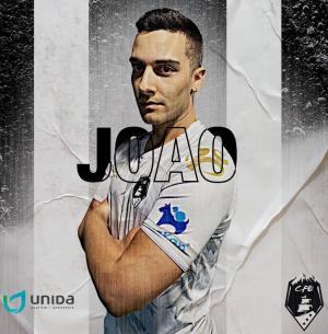 Joao (C.F. Esperana) - 2022/2023