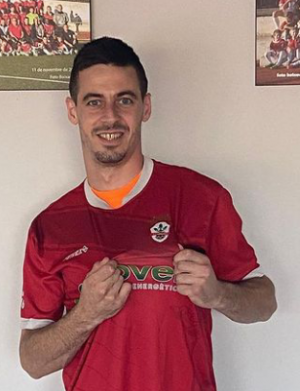 Aitor Lorca (C.F. Cardona) - 2022/2023