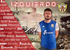 Jess Izquierdo (Riotinto Balompi) - 2022/2023