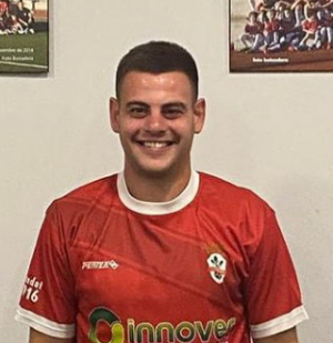 Carlos Malpica (C.F. Cardona B) - 2022/2023