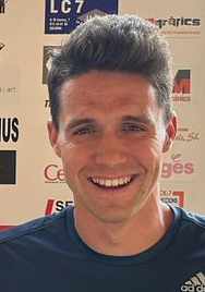 Roger Ribera (C.F. Solsona) - 2022/2023
