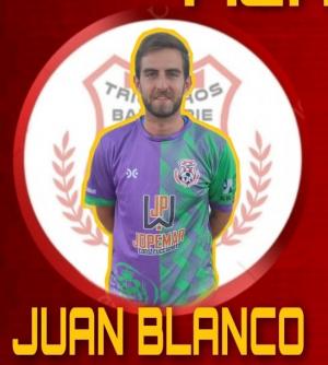 Juan Blanco (Trigueros Balompi) - 2022/2023