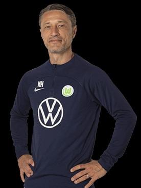 Niko Kovac (V.f.L. Wolfsburgo) - 2022/2023